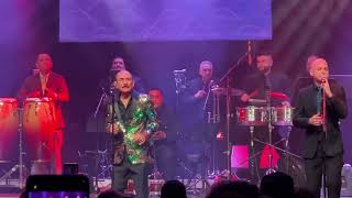 La Salsa se Hizo Pà Bailar - Charlie Aponte