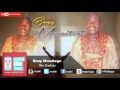 Siku Zinakuja Bony Mwaitege Official Audio