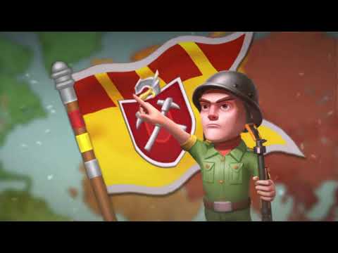 Battle Glory: Ashes video thumbnail