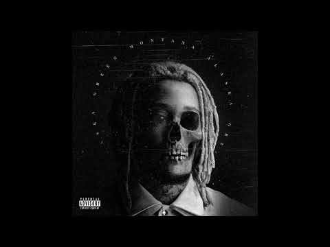 Green Montana Type Beat "Suplice" | [FREE] no tag | Prod chill