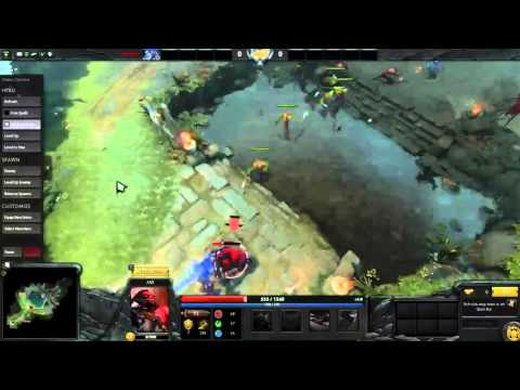 Hurricane Pike on Drow OSfrog