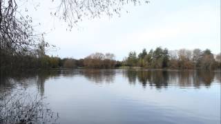 preview picture of video 'Time lapse photography - Charlton's Pond Billingham'