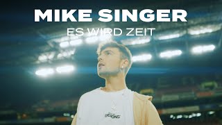 Es wird Zeit Music Video