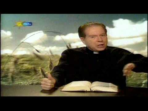 O Pão Nosso 3 Fevereiro 2014  Pe.F.C.Cardoso