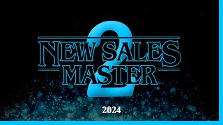 [#애터미승급식] 2024년 2월 뉴 세일즈마스터