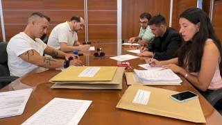 Cinco empresas ofertaron en la licitación por $1.270 millones para el PTA