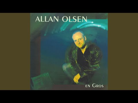 I Den By Jeg Kommer Fra - Allan Olsen