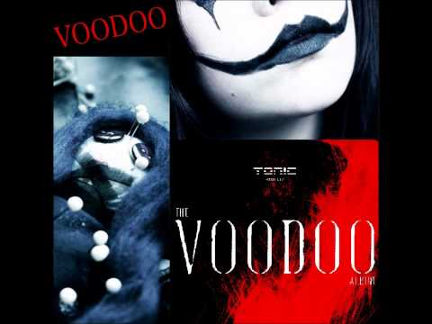 Voodoo Album Mix (Tonic) - mixed by Dj 4ty8 (full HD)