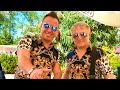 DUO JAMAHA-Trenčiansky JAMAHA MIX (Oficiálne VIDEO)