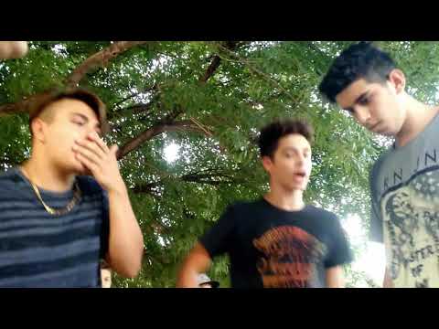 PASHUR VS FRANCISCO VS DANTE | FUN Free Torneo de Verano 1er Fecha | 8vos