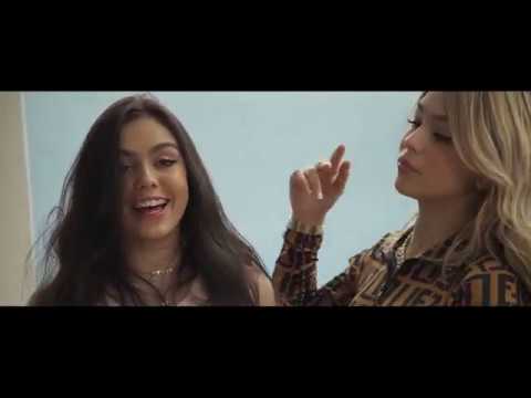 MELODY OFICIAL and Bella angel