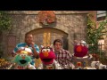 Sesame Street Episode 4261 I Can T Stop The Octagon HBO Kids