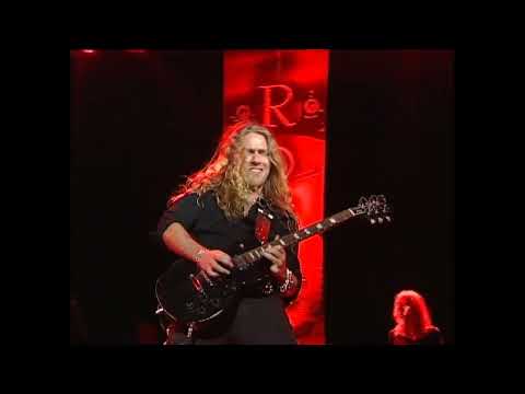 ROYAL HUNT - Live St. Petersburg's , 2-11-2005