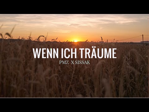 PMZ feat. Sissak ( Wenn ich träume ) beat produced by Nine Diamond