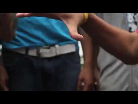 kodigo freestyle en ACDP ZOO "La Pelicula"