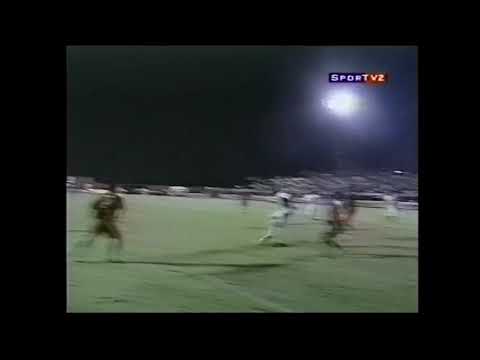 Vila Nova 3 x 1 Trindade - Campeonato Goiano 2007