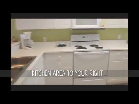 Seacrest Condo Unit 503 Walk Through