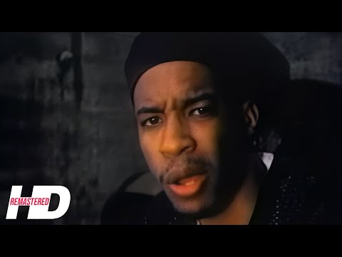 Brand New Heavies - HRE Theme (feat. Grand Puba, Masta Ace, & Main Source) (1992)