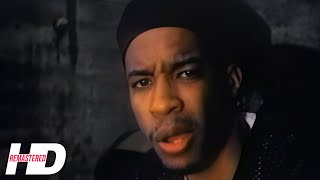 Brand New Heavies - HRE Theme (feat. Grand Puba, Masta Ace, &amp; Main Source) (1992)