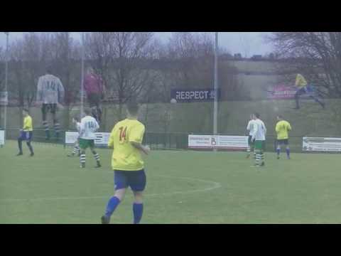 Rood Groen LVC 01 - RKTSV  4-0