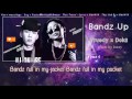 [Thai sub] Truedy x Dok2 - Bandz Up 