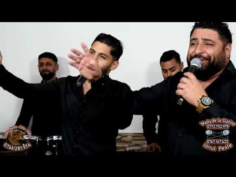 Mady de la Slatina & Ionut Peste- SUPER COLAJ DE PETRECERE!!!💣💣💣