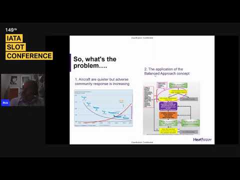 Managing Aircraft Noise: the ICAO balanced approach and its practical application