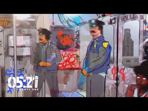 Take It Back - Montener The Menace Feat. Craig G & Edo. G (Official Music Video)