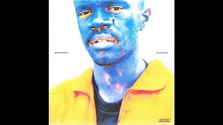 BROCKHAMPTON - SISTER/NATION