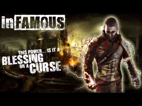 inFAMOUS 2: The Complete Red Soundtrack (1080p)