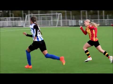 Ter Leede VR2 - IJFC VR1 2-2