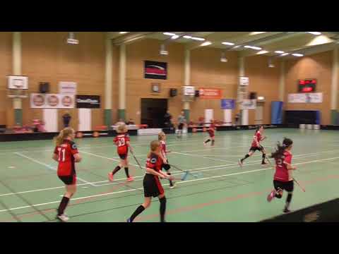 Malmö FBC F04-05 - Lönsboda IBK F04 (1-15)