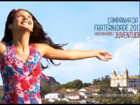 Hino da Campanha da Fraternidade 2013