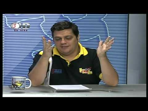 Programa Esporte por Esporte – 01/03/2016