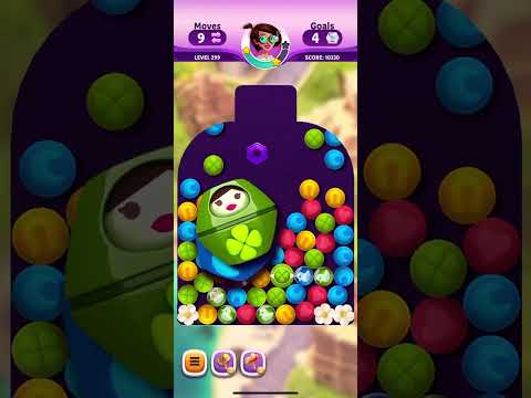 Diamond Diaries 💎 Hard Level 299