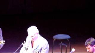 Steve Martin and the Steep Canyon Rangers - Saga of the Old West