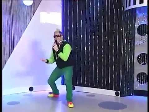 DJ Krmak ft. MC Urke - Balkanska muzika 2013 OTV VALENTINO   NOVO