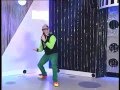 DJ Krmak ft. MC Urke - Balkanska muzika 2013 ...