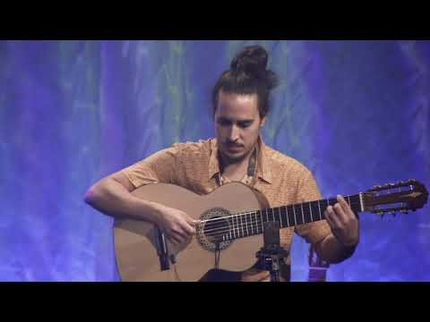 Fios de Choro - Lágrimas de um folião (Levino Ferreira)