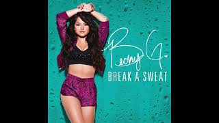 Break A Sweat - Becky G HQ (Audio)