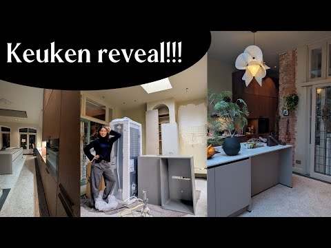 THE BIG EXTENSION WEEK 16 | INTERIOR JUNKIE | RENOVATION VLOG