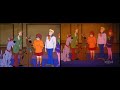SDS S2E2 Vampire Bats And Scaredy Cats Final Cut Vs Rough Cut