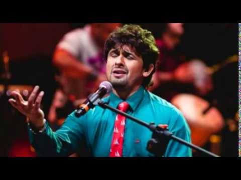 Jay Choudhury Tribute to Sonu Nigam