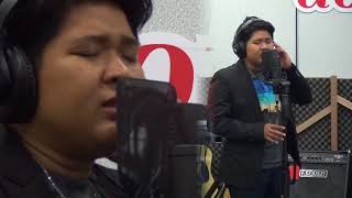 Mel Hannah - Tak Pernah Kembali