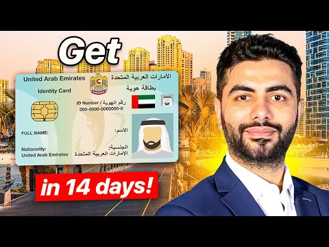 The Fastest Dubai Visa: How to Get Residency in Days