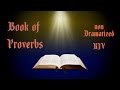 Proverbs KJV Audio Bible with Text