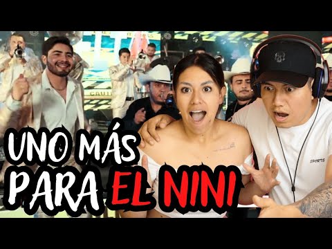 Pityn Toys x La Reno x Grupo Delta Norteño - Ya Saben Quien Fui (Live) [REACTION]