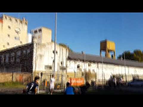 Hullapalooza vs Pura Gambeta F.C. #Fecha 3 - Copa Palermo