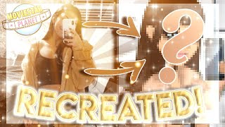 Recreating Trendy/Aesthetic Outfits Into MSP! ♡︎