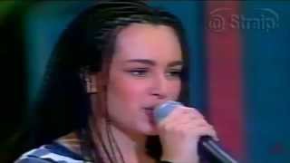 ICE MC feat  Alexia - Run Fa Cover (Live, Brazil (Widescreen - 16:9)